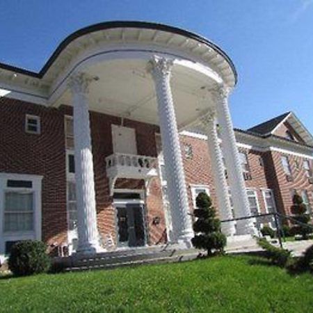 Macarthur Inn Narrows Εξωτερικό φωτογραφία