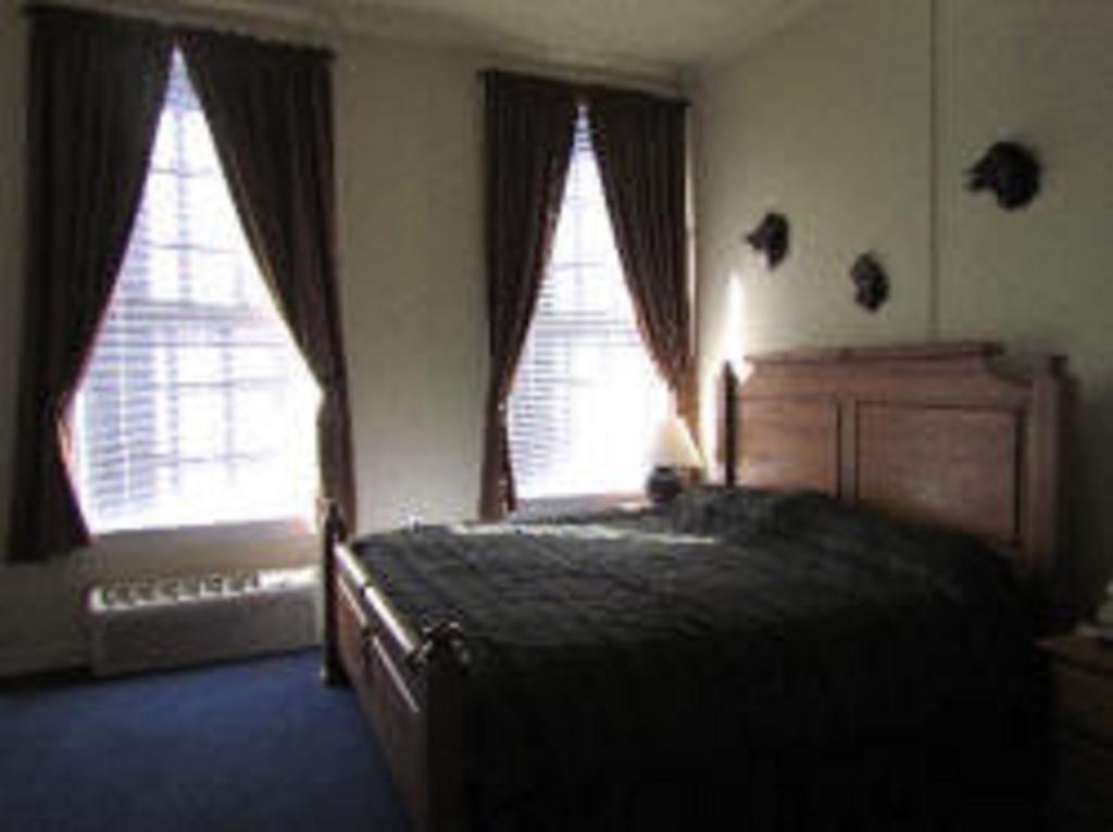 Macarthur Inn Narrows Δωμάτιο φωτογραφία