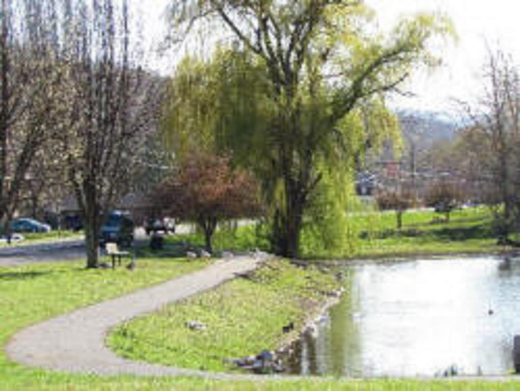 Macarthur Inn Narrows Εξωτερικό φωτογραφία