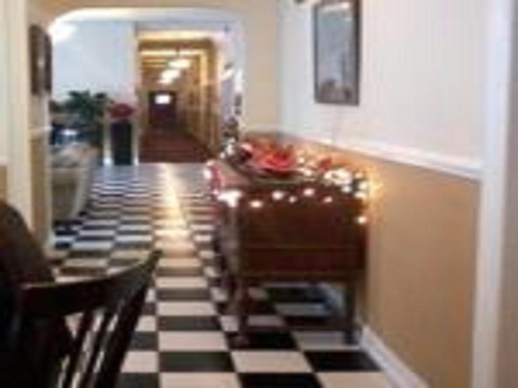 Macarthur Inn Narrows Εξωτερικό φωτογραφία