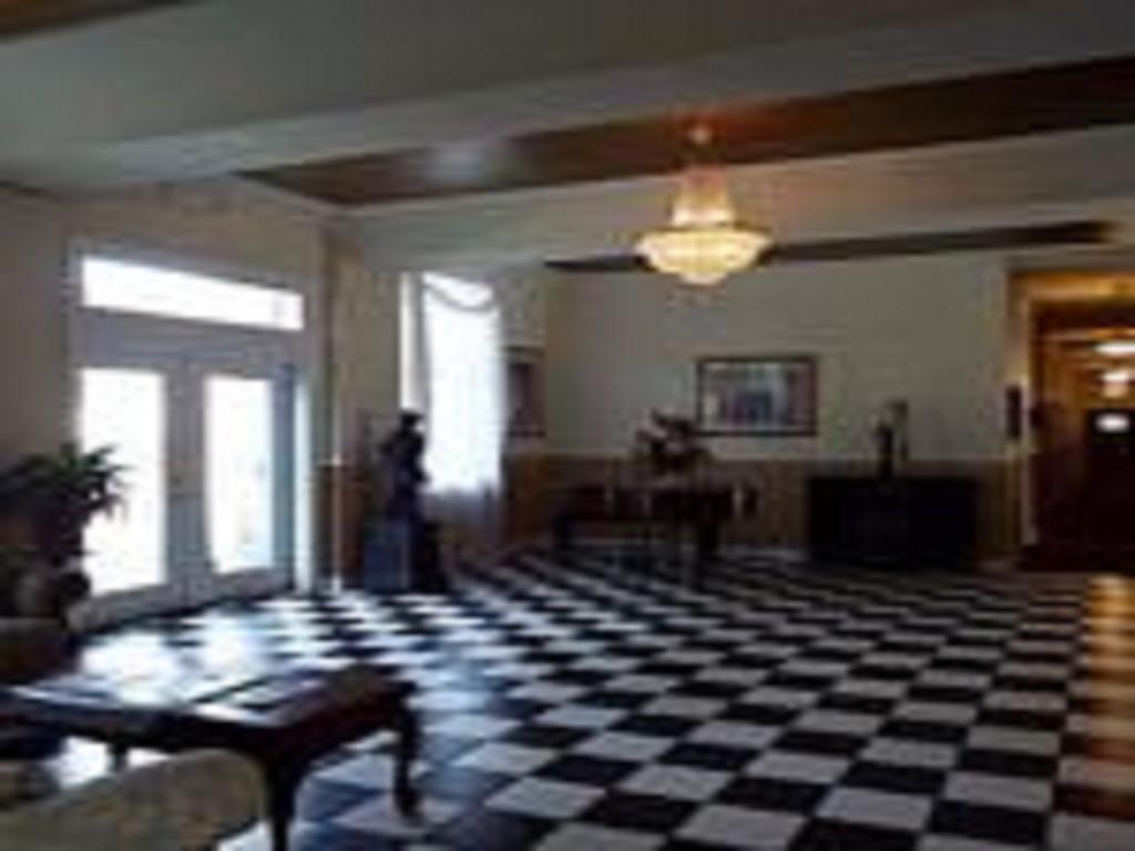 Macarthur Inn Narrows Εξωτερικό φωτογραφία