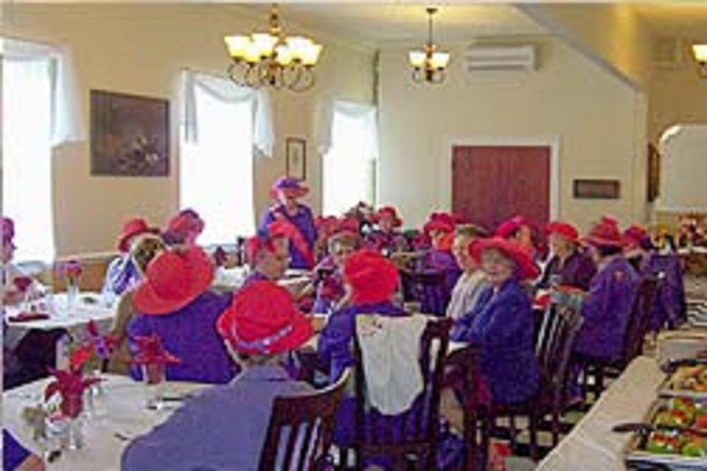 Macarthur Inn Narrows Δωμάτιο φωτογραφία