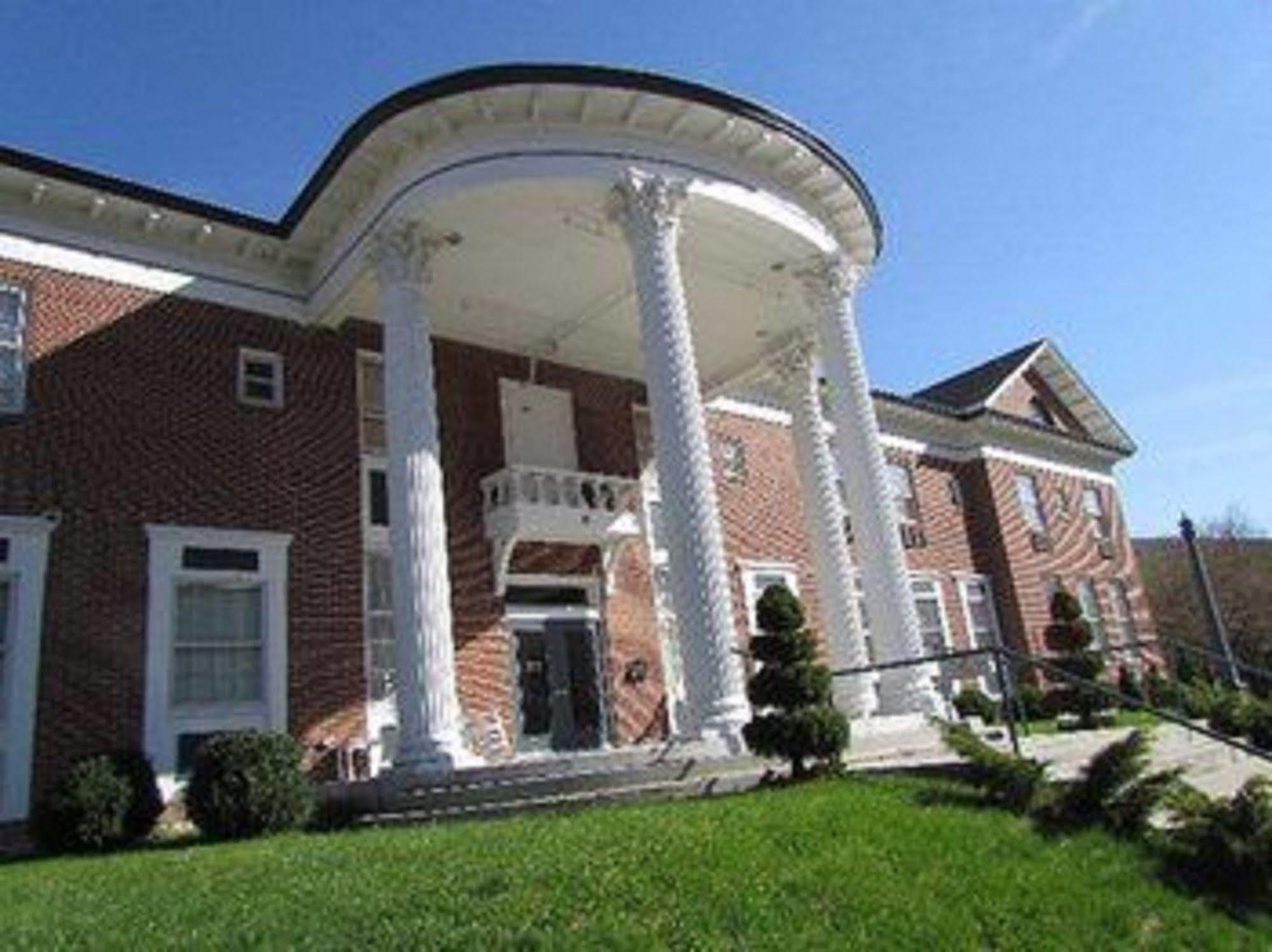 Macarthur Inn Narrows Εξωτερικό φωτογραφία