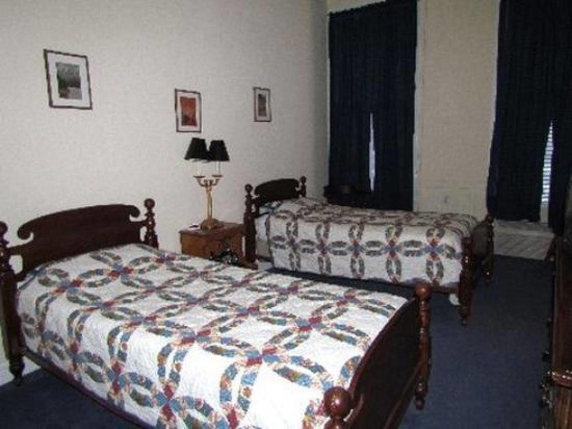Macarthur Inn Narrows Δωμάτιο φωτογραφία