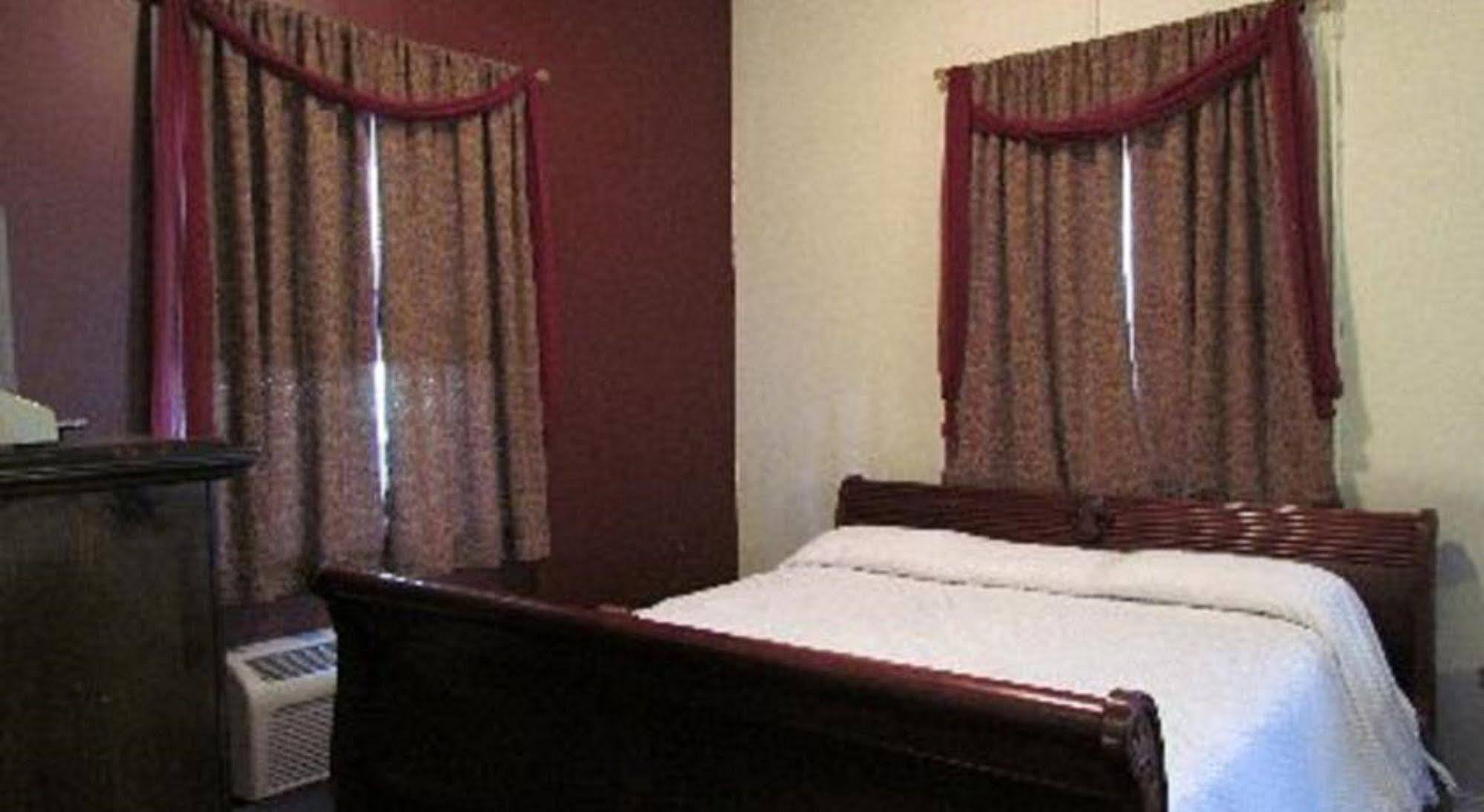 Macarthur Inn Narrows Εξωτερικό φωτογραφία