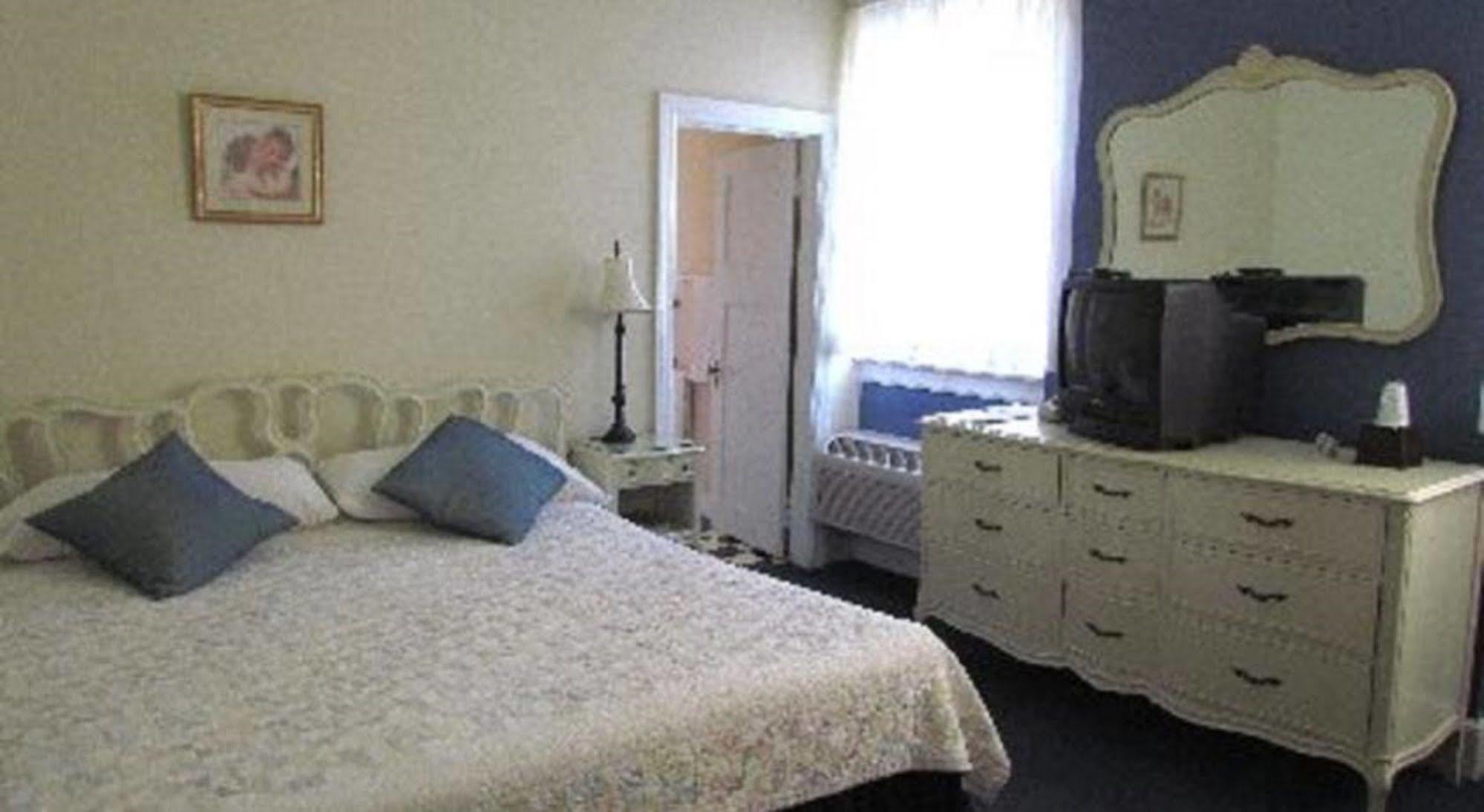 Macarthur Inn Narrows Δωμάτιο φωτογραφία