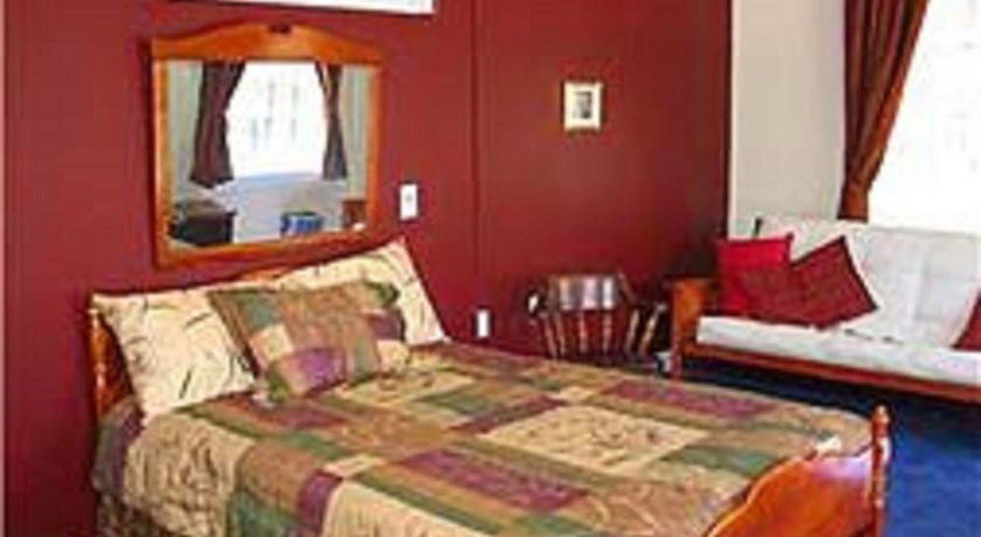 Macarthur Inn Narrows Δωμάτιο φωτογραφία