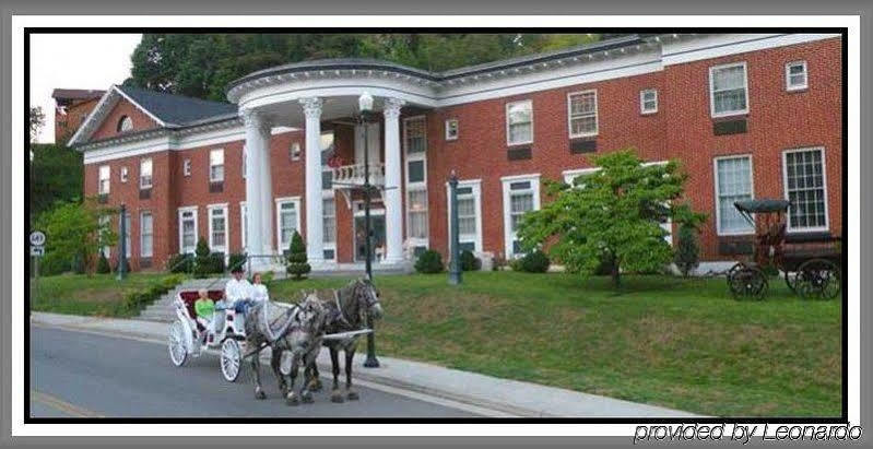 Macarthur Inn Narrows Εξωτερικό φωτογραφία